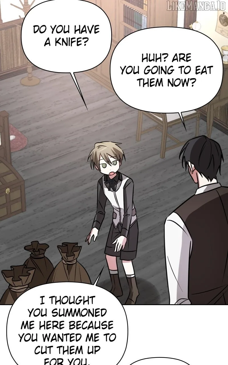 My Ruined ACADEMY Chapter 48 page 98 - 