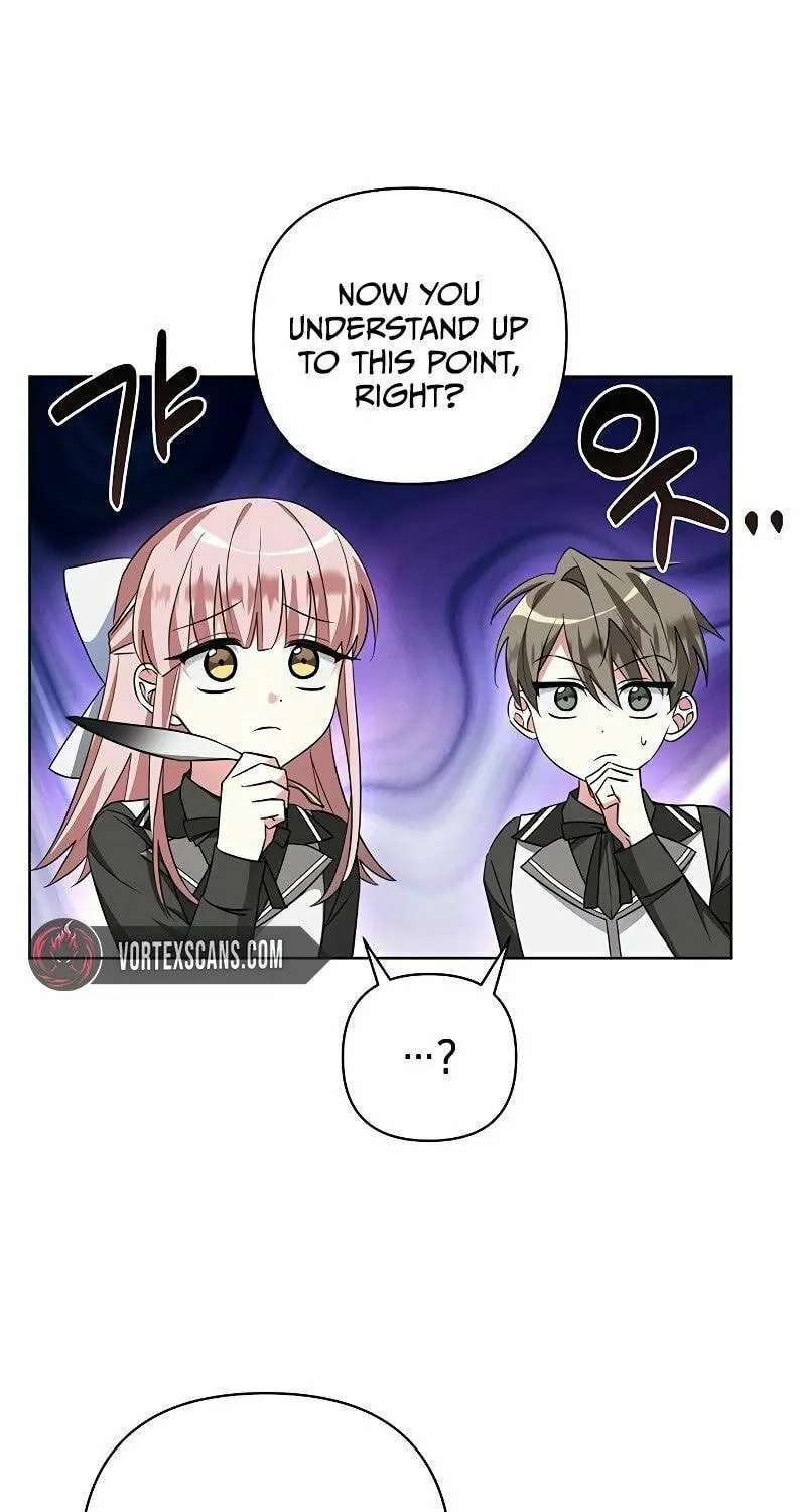 My Ruined ACADEMY Chapter 5 page 11 - 