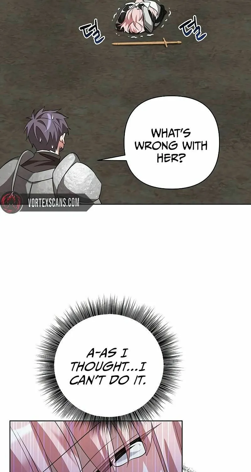 My Ruined ACADEMY Chapter 5 page 104 - 