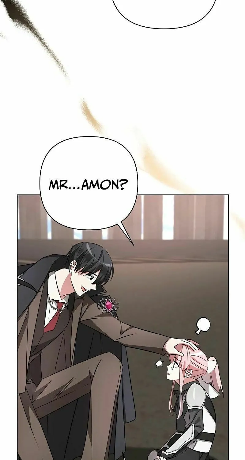 My Ruined ACADEMY Chapter 5 page 107 - 
