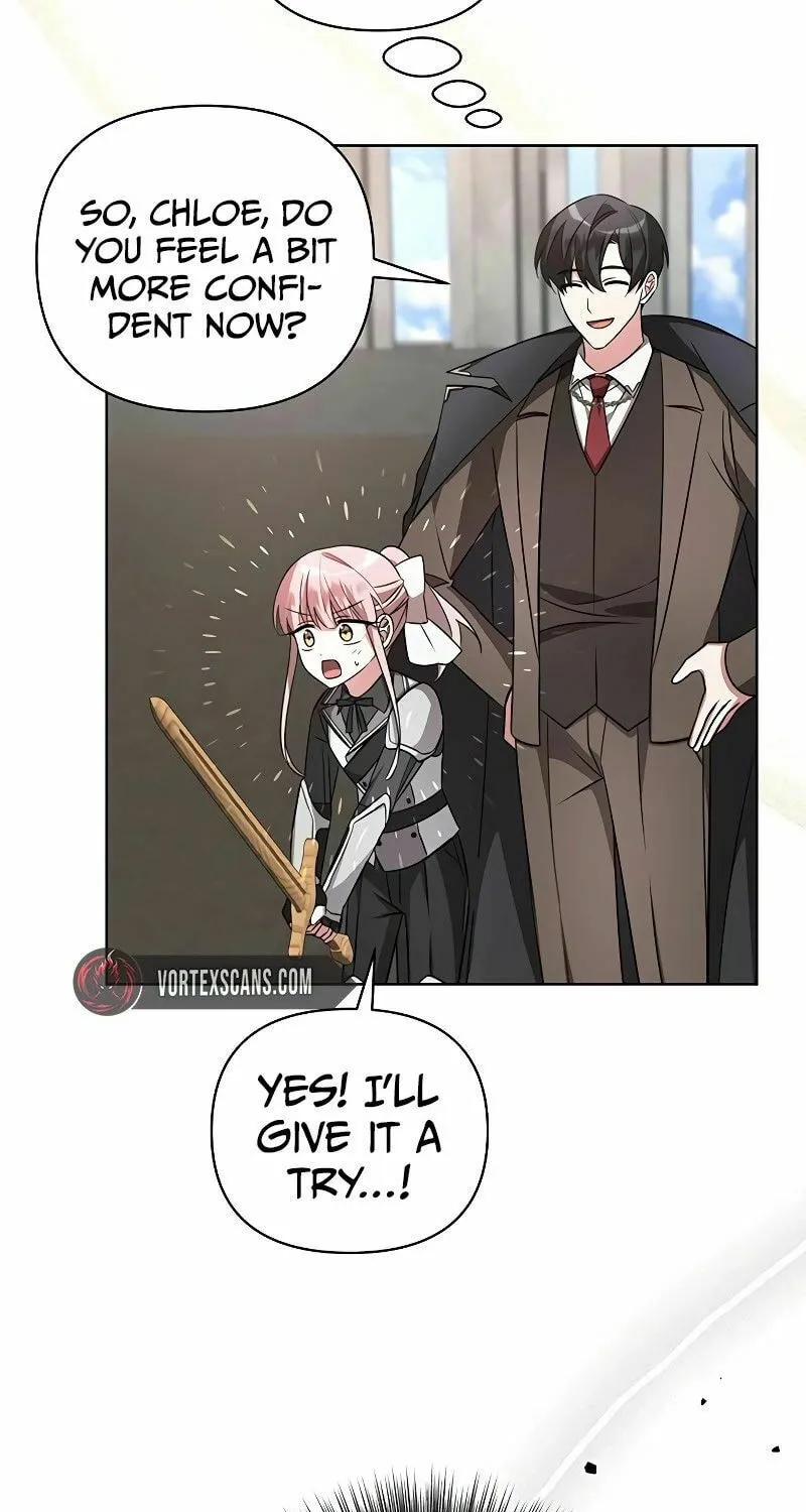 My Ruined ACADEMY Chapter 5 page 113 - 