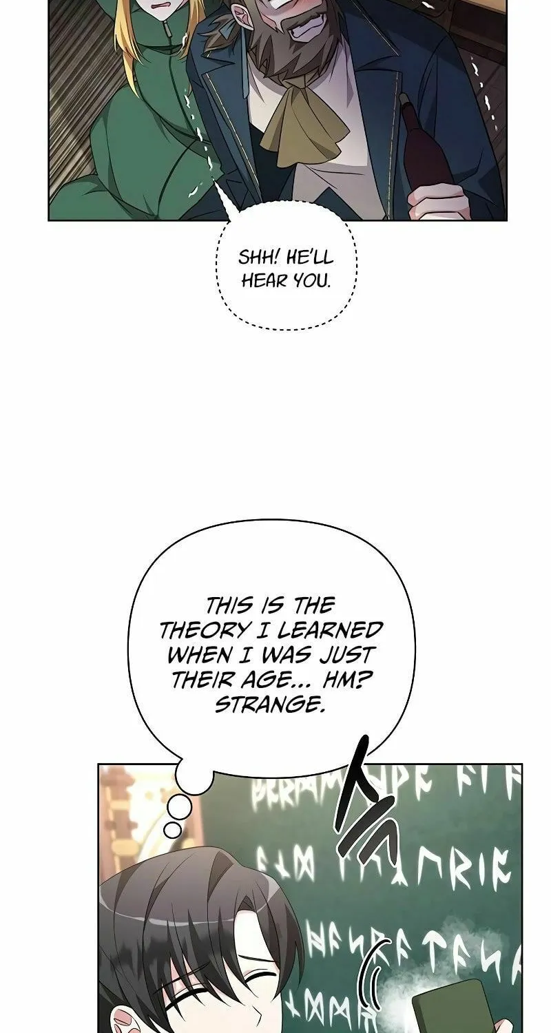 My Ruined ACADEMY Chapter 5 page 14 - 