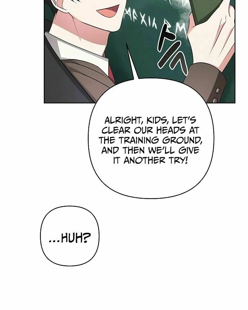 My Ruined ACADEMY Chapter 5 page 15 - 