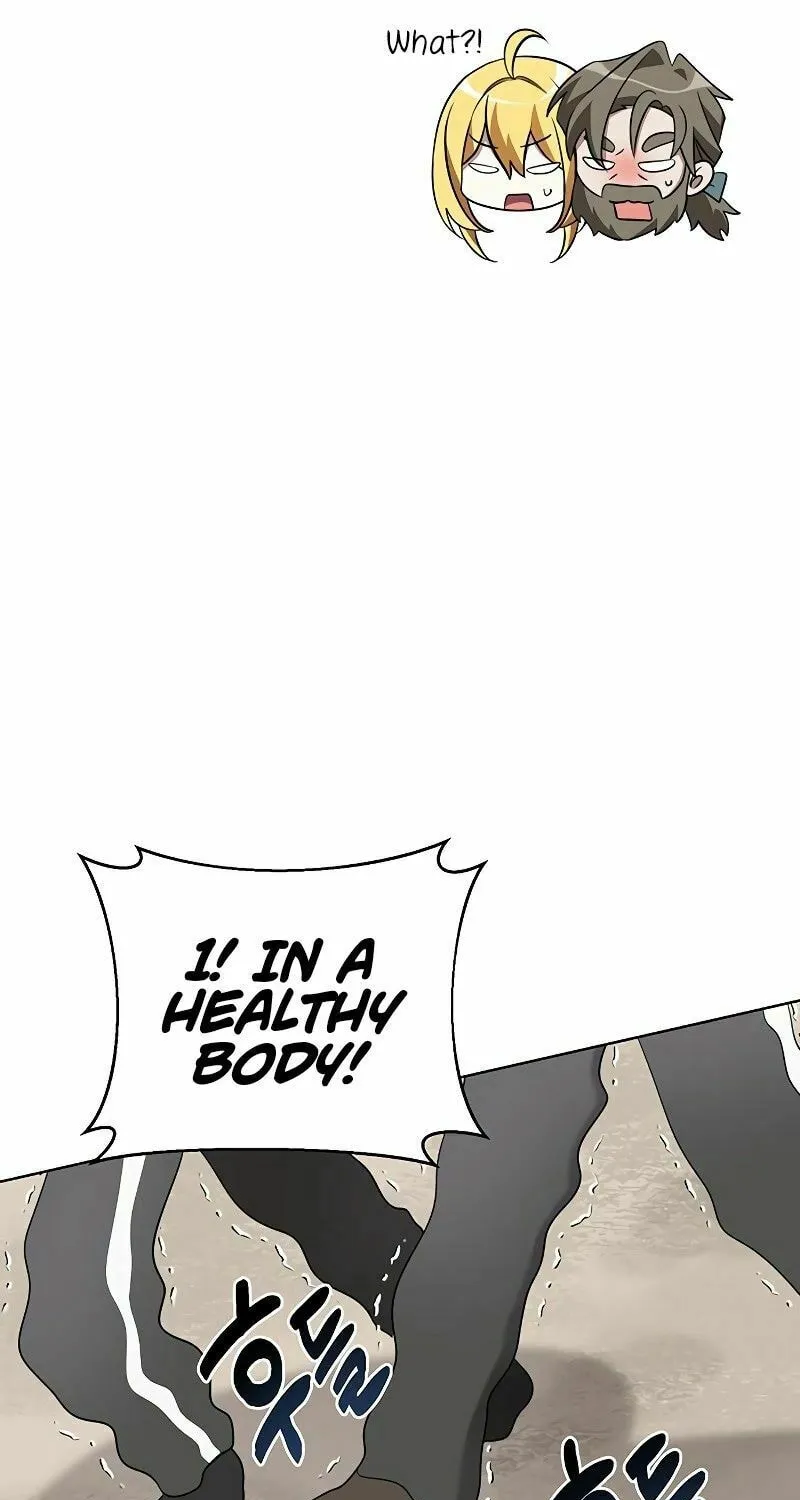 My Ruined ACADEMY Chapter 5 page 16 - 