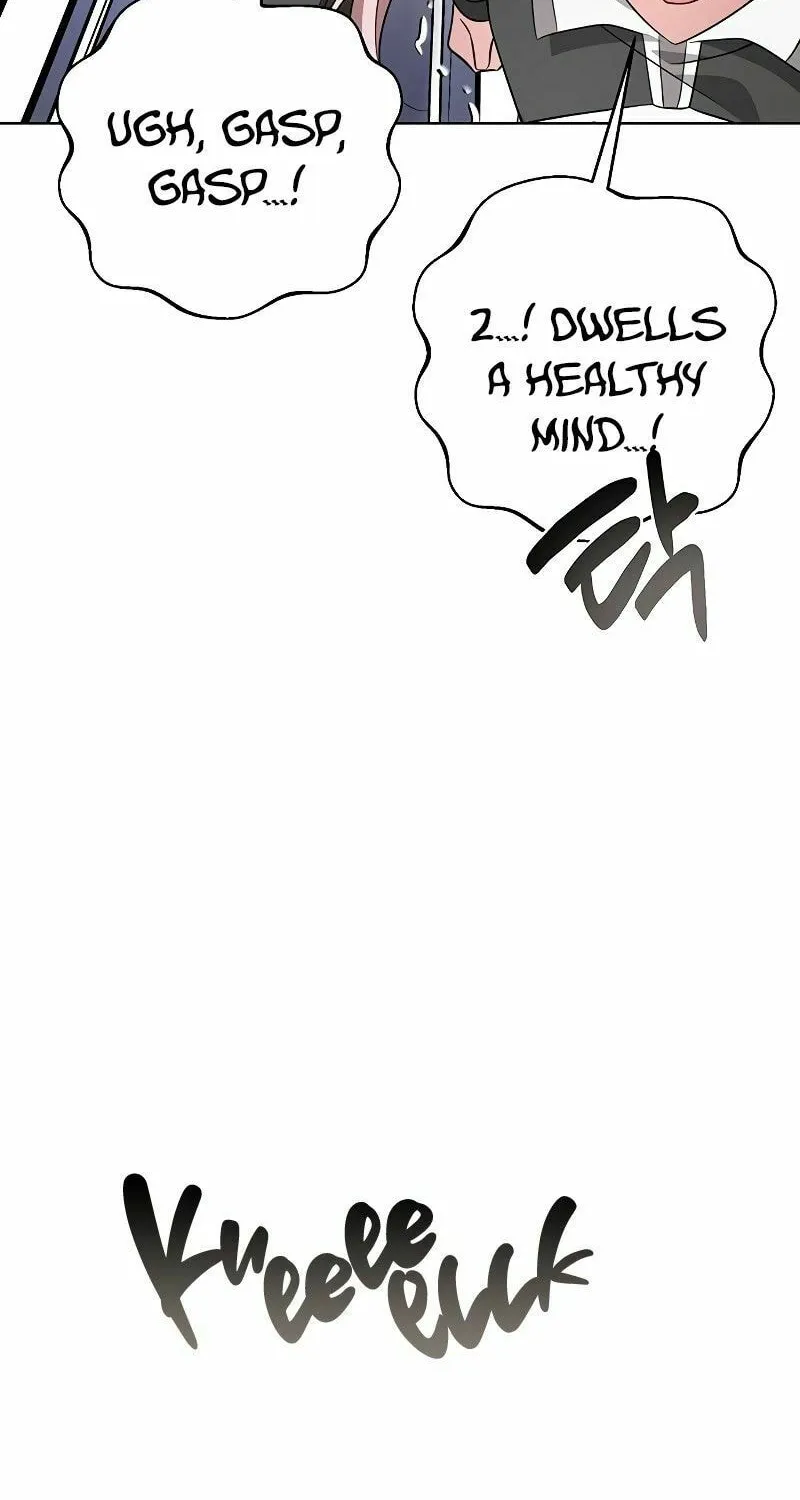 My Ruined ACADEMY Chapter 5 page 19 - 