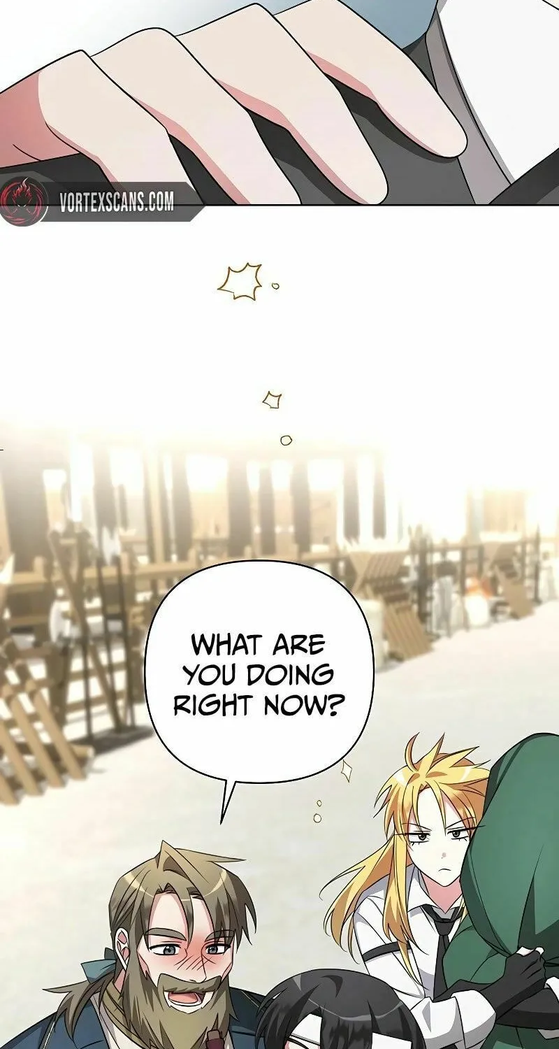 My Ruined ACADEMY Chapter 5 page 22 - 