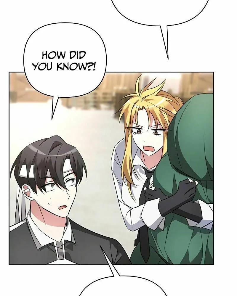 My Ruined ACADEMY Chapter 5 page 25 - 