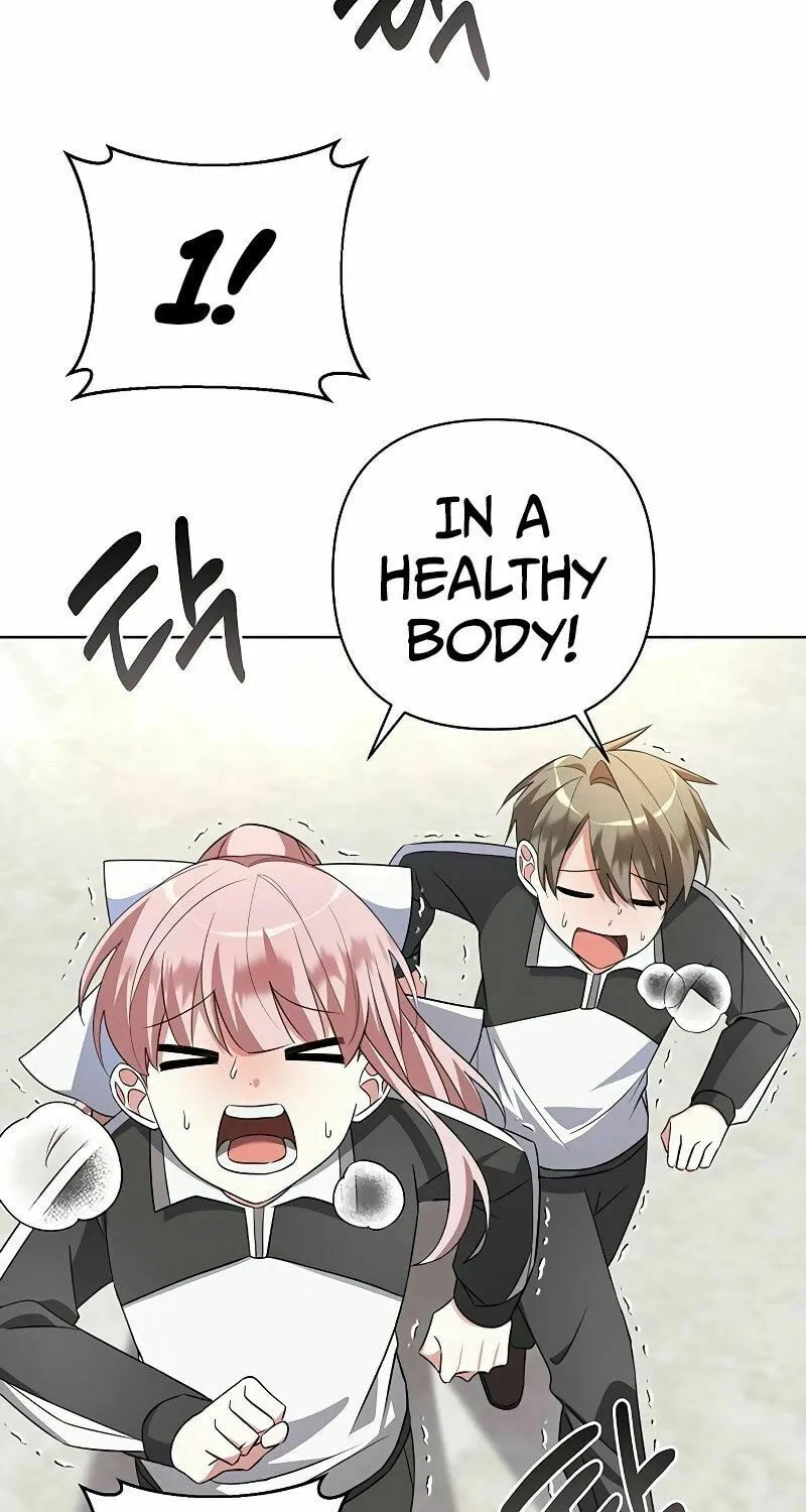 My Ruined ACADEMY Chapter 5 page 4 - 
