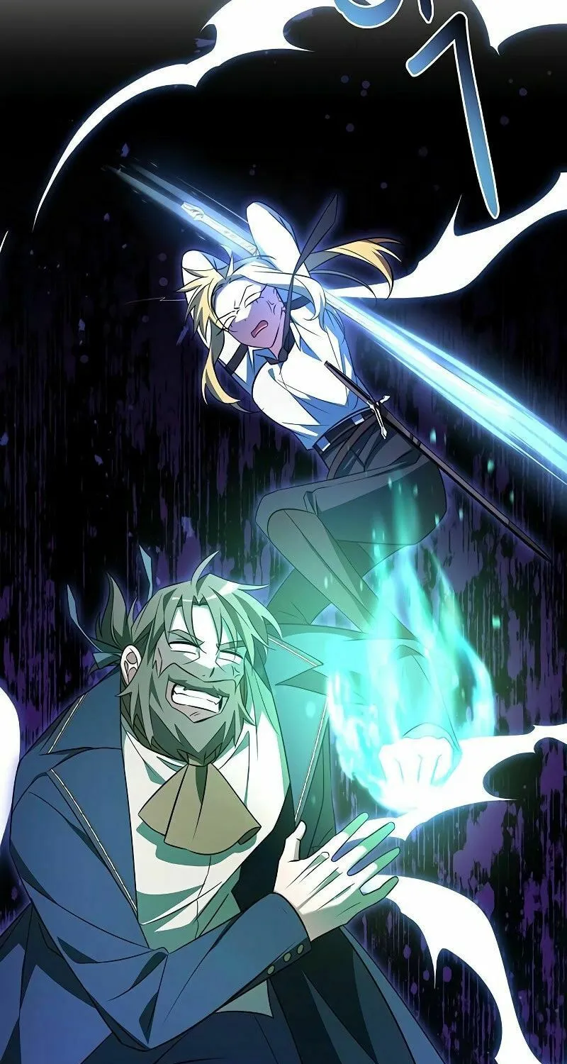 My Ruined ACADEMY Chapter 5 page 33 - 