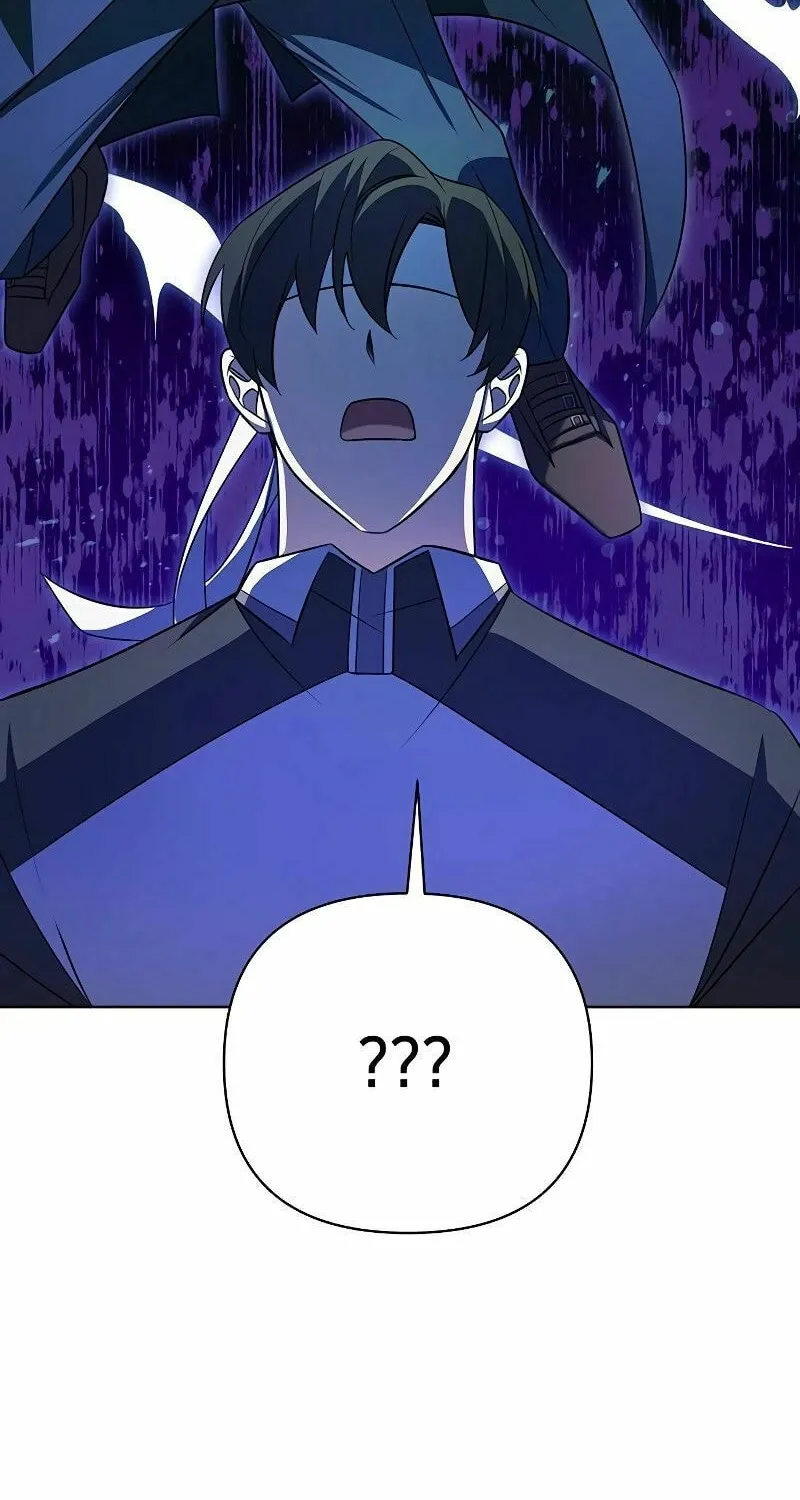 My Ruined ACADEMY Chapter 5 page 34 - 