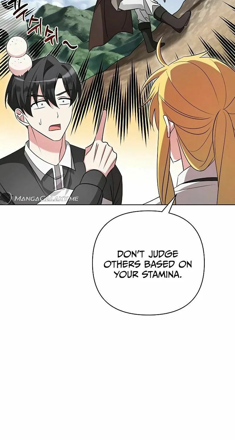 My Ruined ACADEMY Chapter 5 page 39 - 