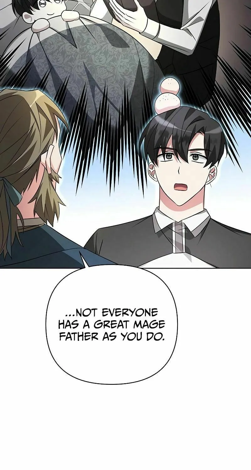My Ruined ACADEMY Chapter 5 page 41 - 
