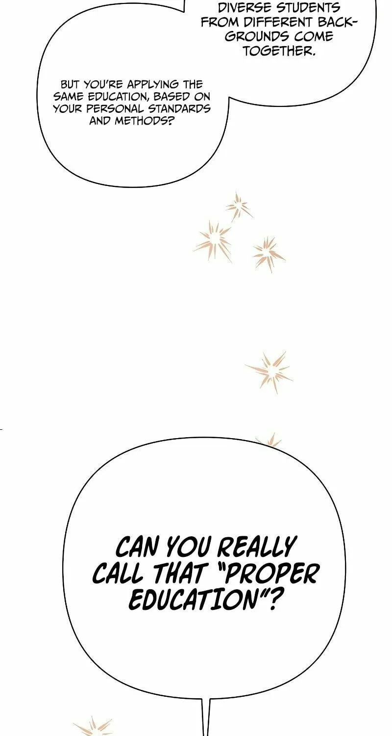 My Ruined ACADEMY Chapter 5 page 43 - 