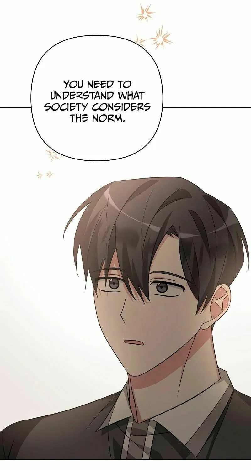 My Ruined ACADEMY Chapter 5 page 46 - 