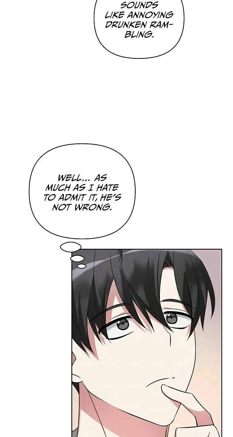 My Ruined ACADEMY Chapter 5 page 48 - 