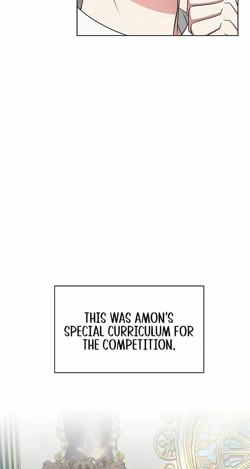 My Ruined ACADEMY Chapter 5 page 49 - 