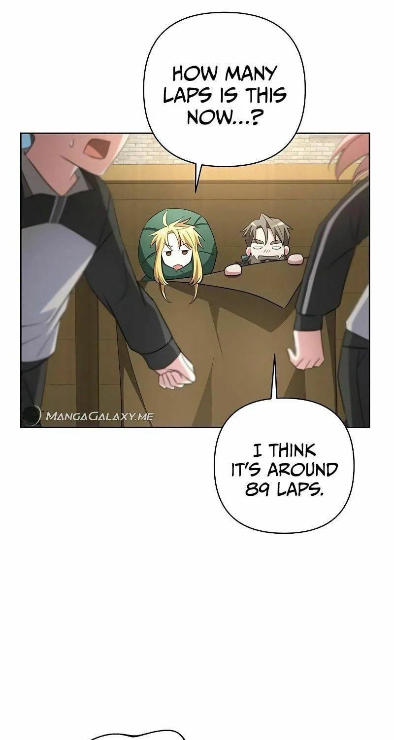 My Ruined ACADEMY Chapter 5 page 6 - 