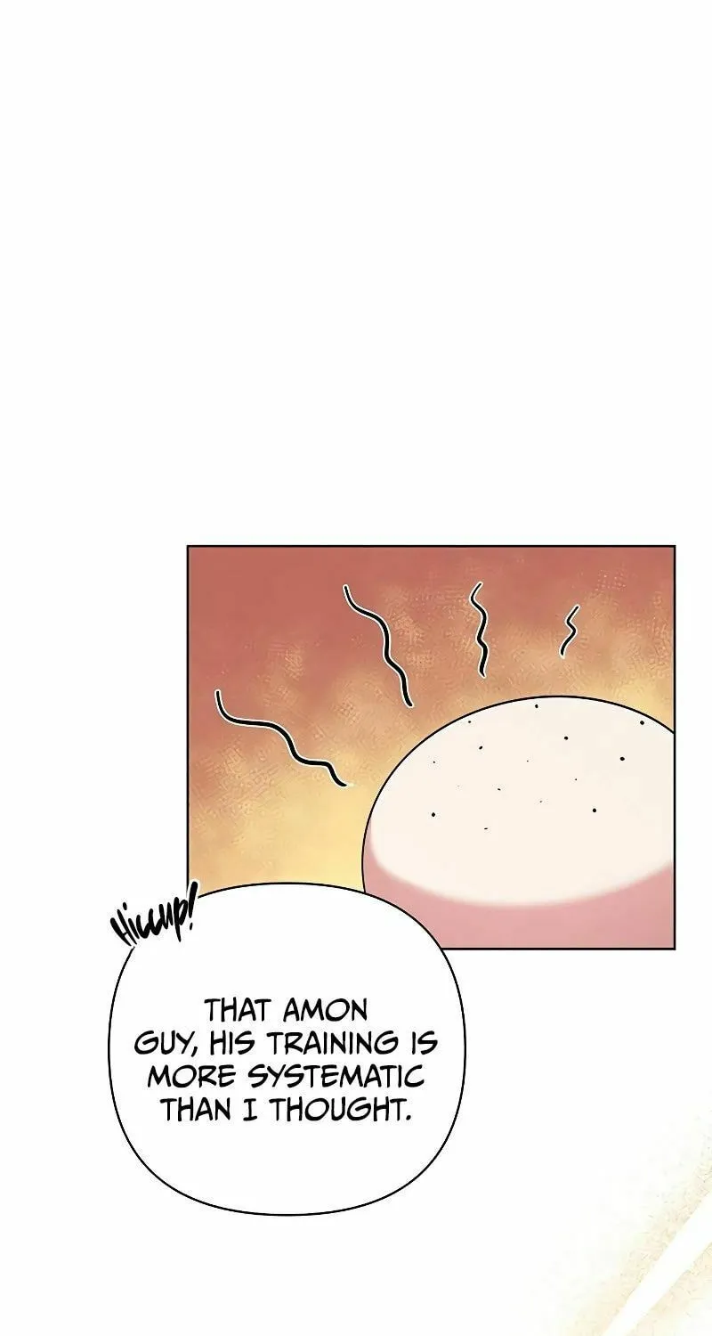 My Ruined ACADEMY Chapter 5 page 53 - 