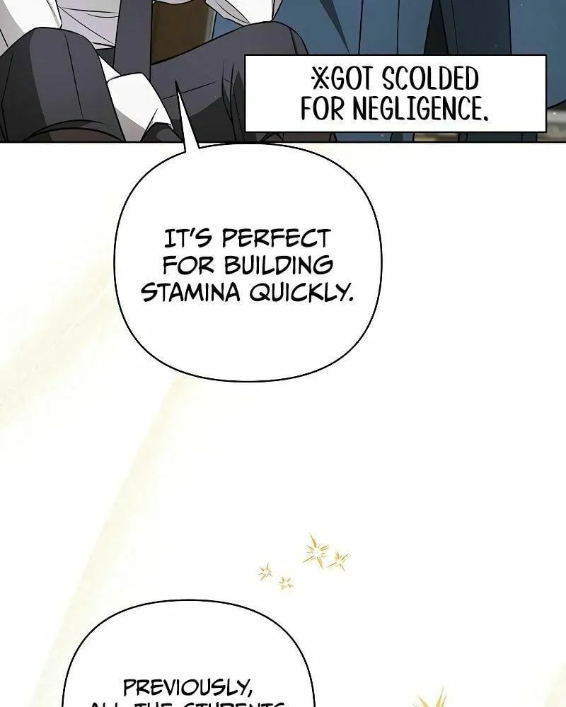 My Ruined ACADEMY Chapter 5 page 55 - 