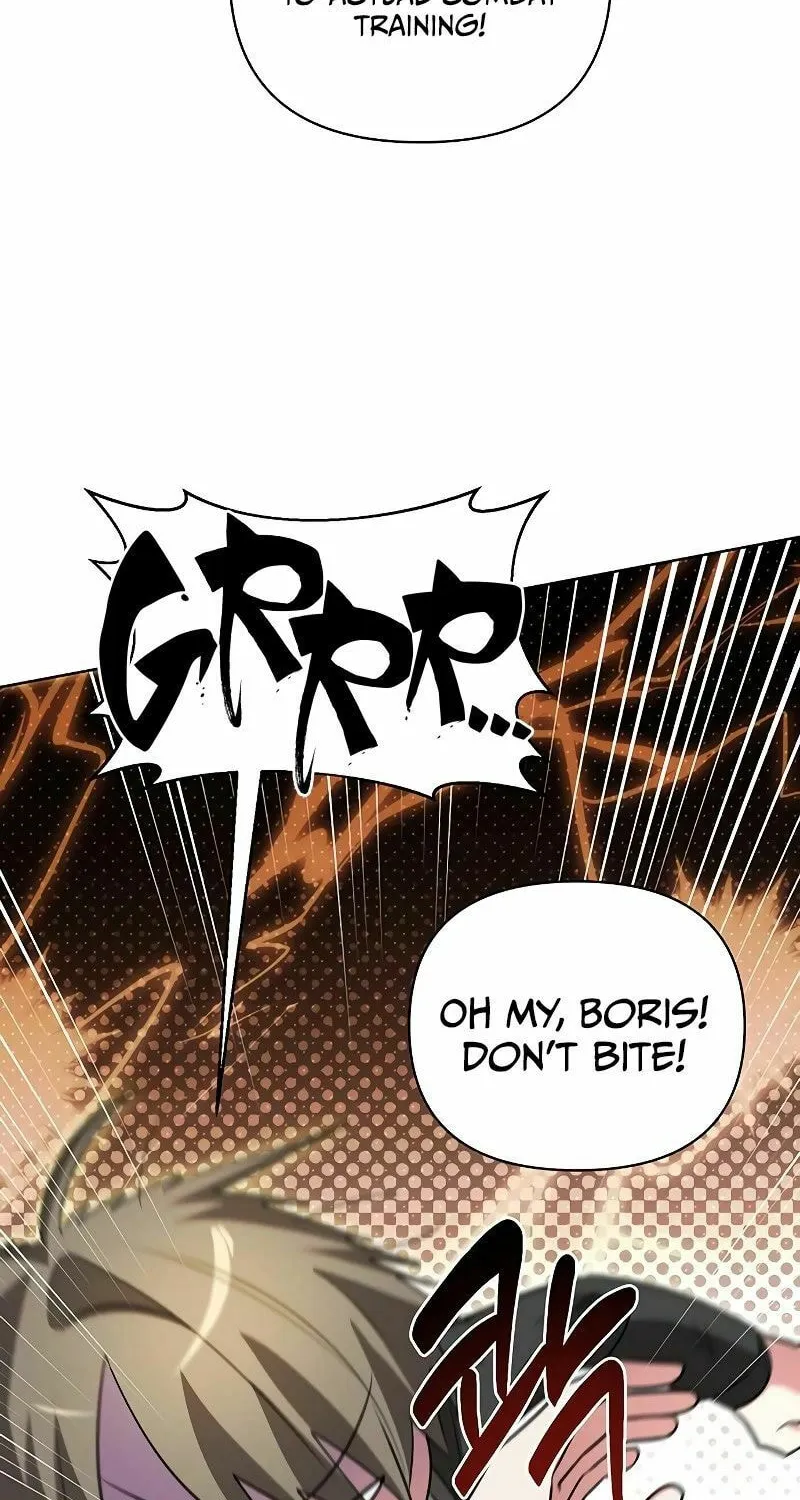 My Ruined ACADEMY Chapter 5 page 62 - 