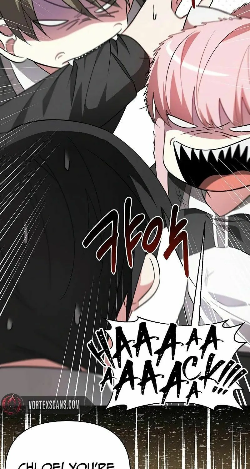 My Ruined ACADEMY Chapter 5 page 63 - 