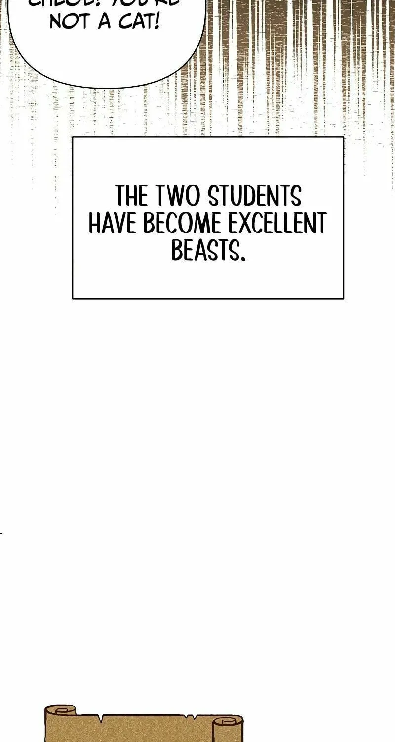 My Ruined ACADEMY Chapter 5 page 64 - 