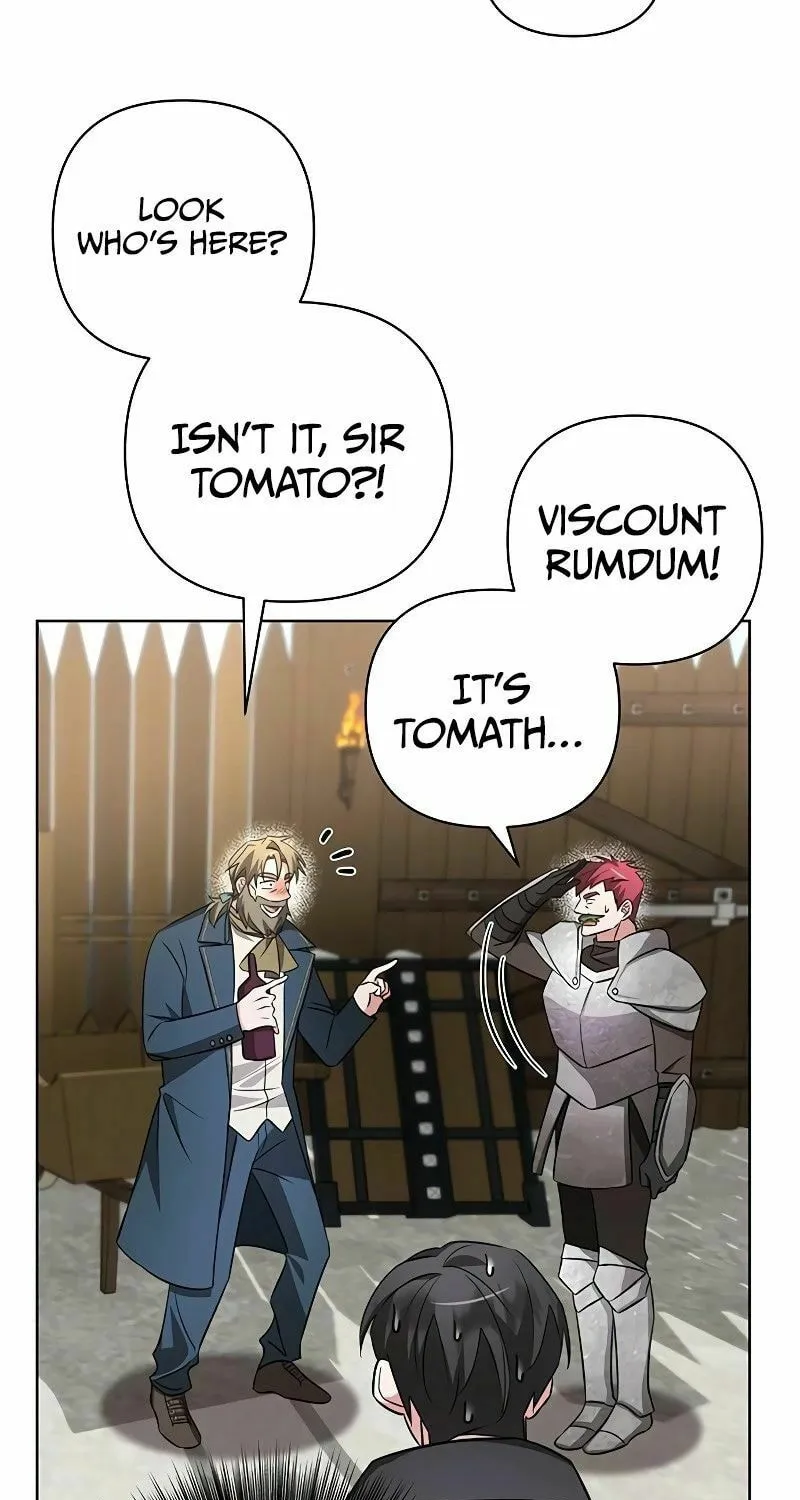 My Ruined ACADEMY Chapter 5 page 66 - 