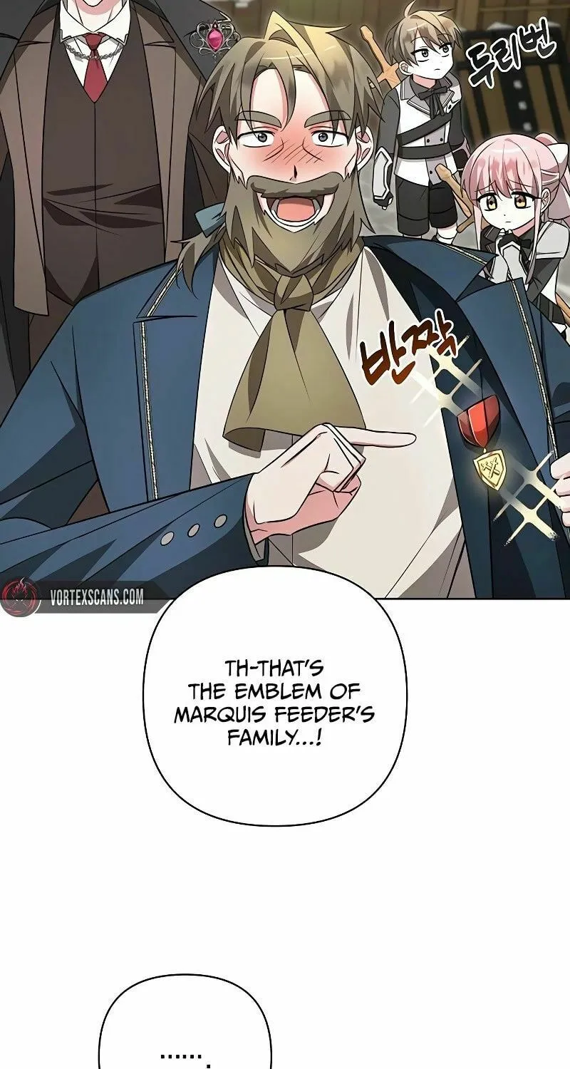 My Ruined ACADEMY Chapter 5 page 68 - 