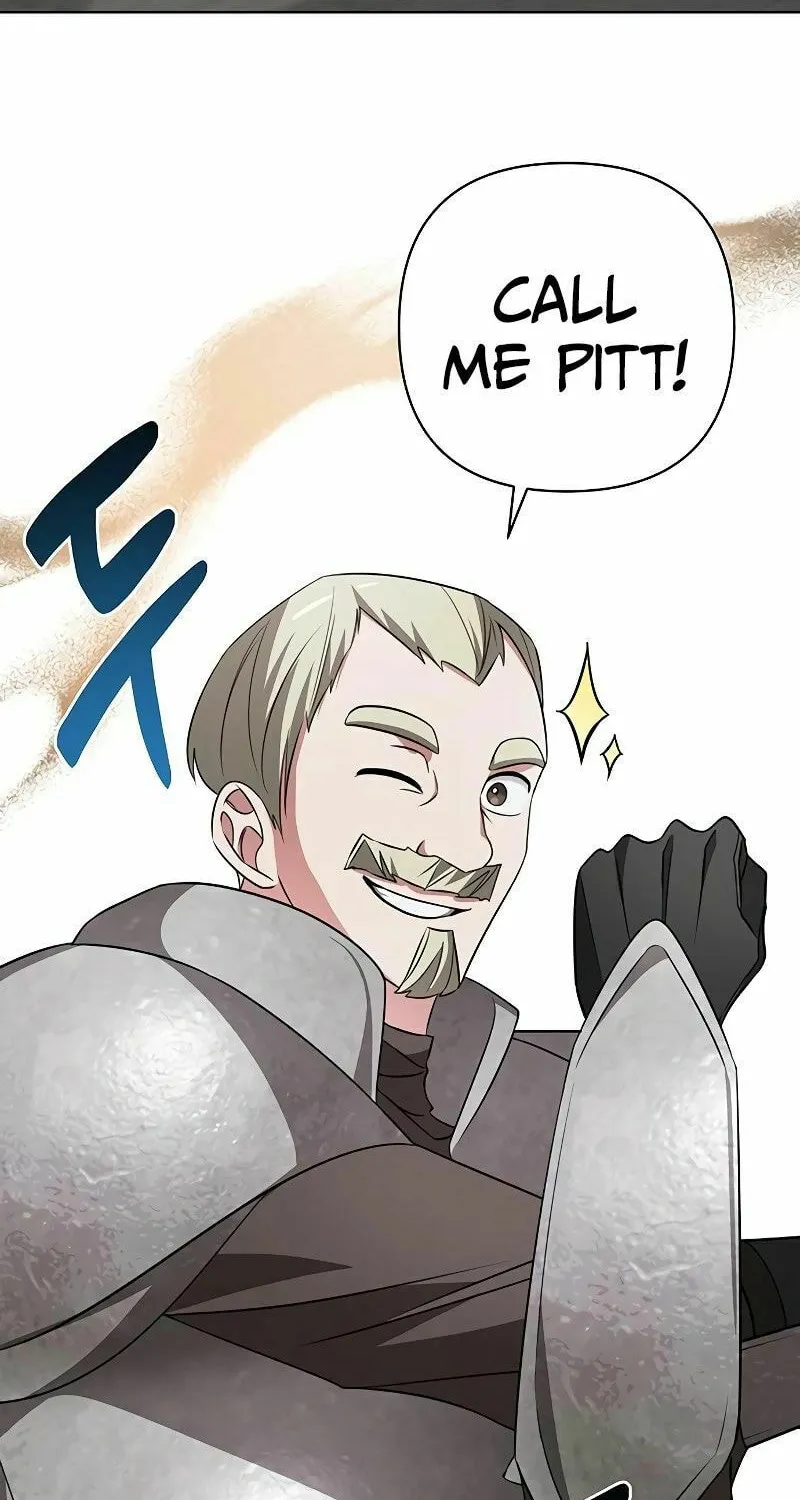My Ruined ACADEMY Chapter 5 page 72 - 
