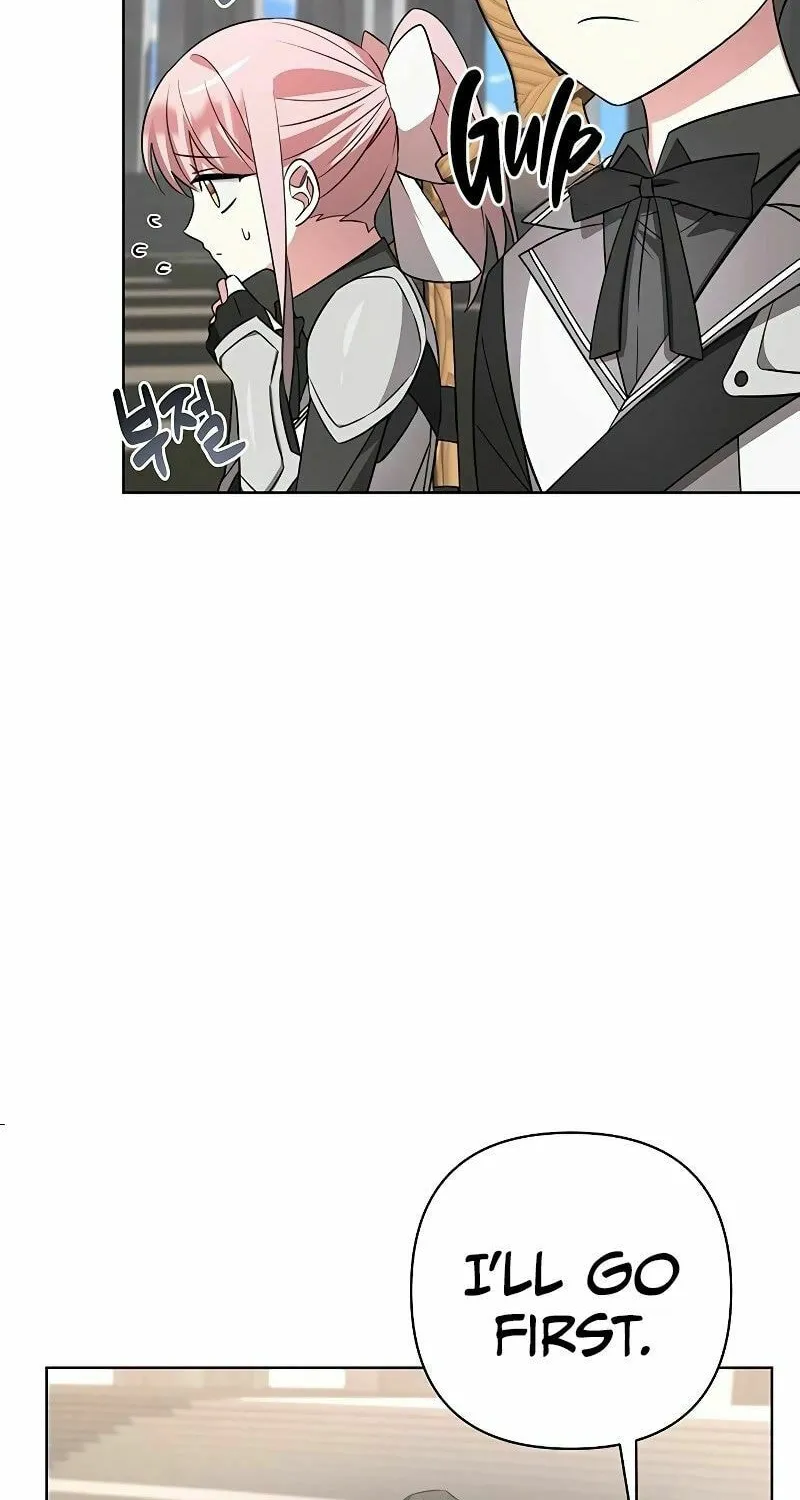 My Ruined ACADEMY Chapter 5 page 74 - 