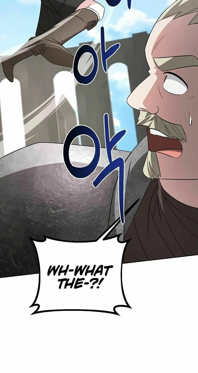 My Ruined ACADEMY Chapter 5 page 78 - 