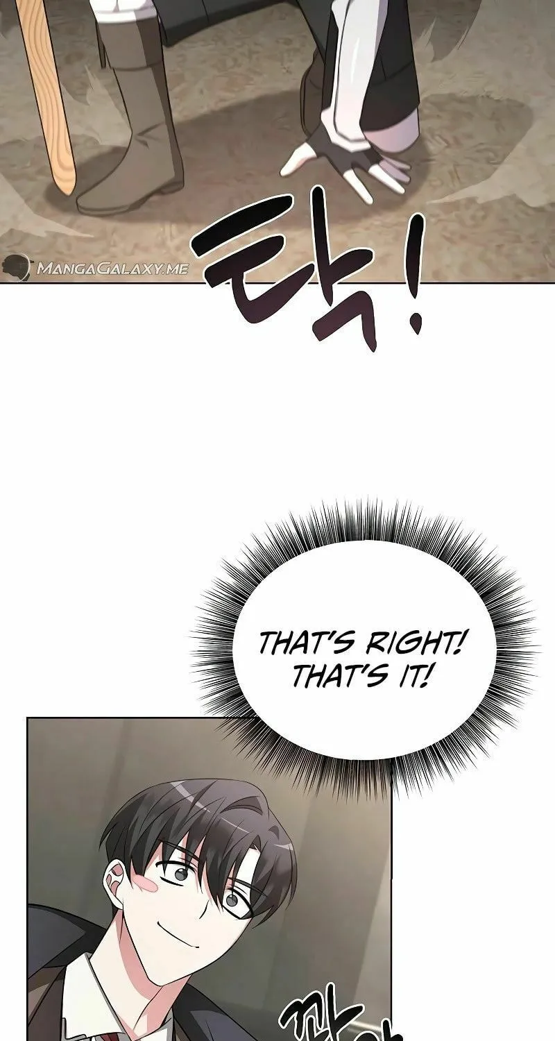 My Ruined ACADEMY Chapter 5 page 81 - 