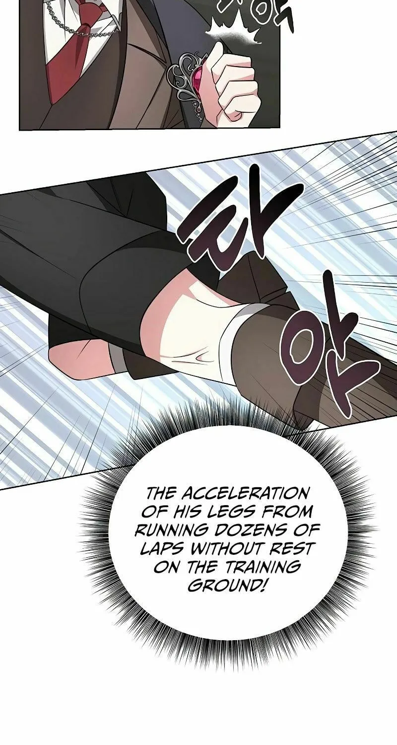 My Ruined ACADEMY Chapter 5 page 82 - 