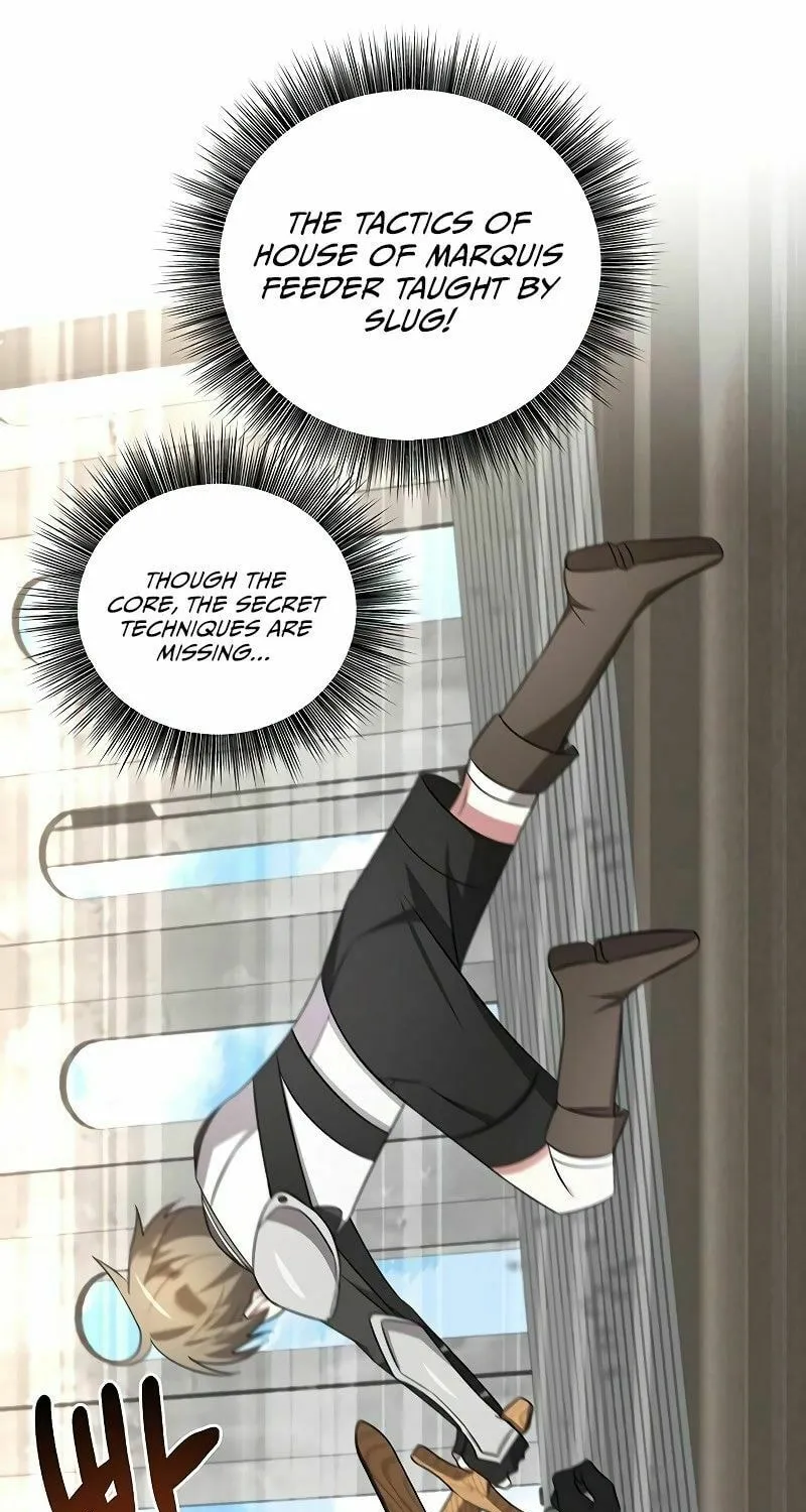 My Ruined ACADEMY Chapter 5 page 83 - 