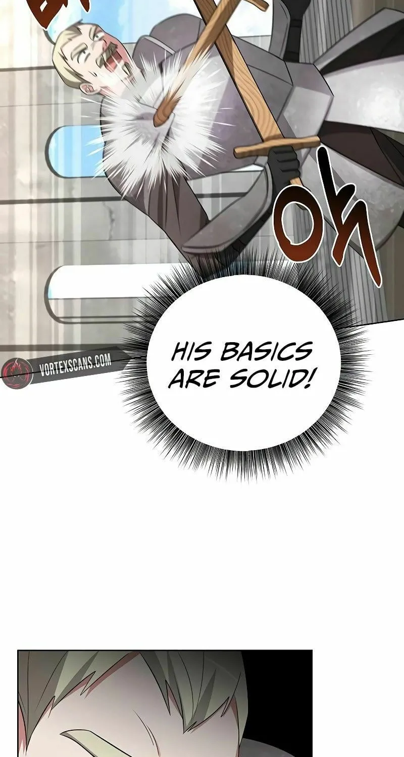 My Ruined ACADEMY Chapter 5 page 84 - 
