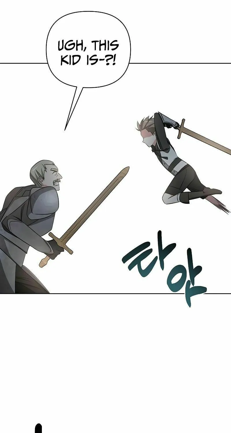 My Ruined ACADEMY Chapter 5 page 89 - 