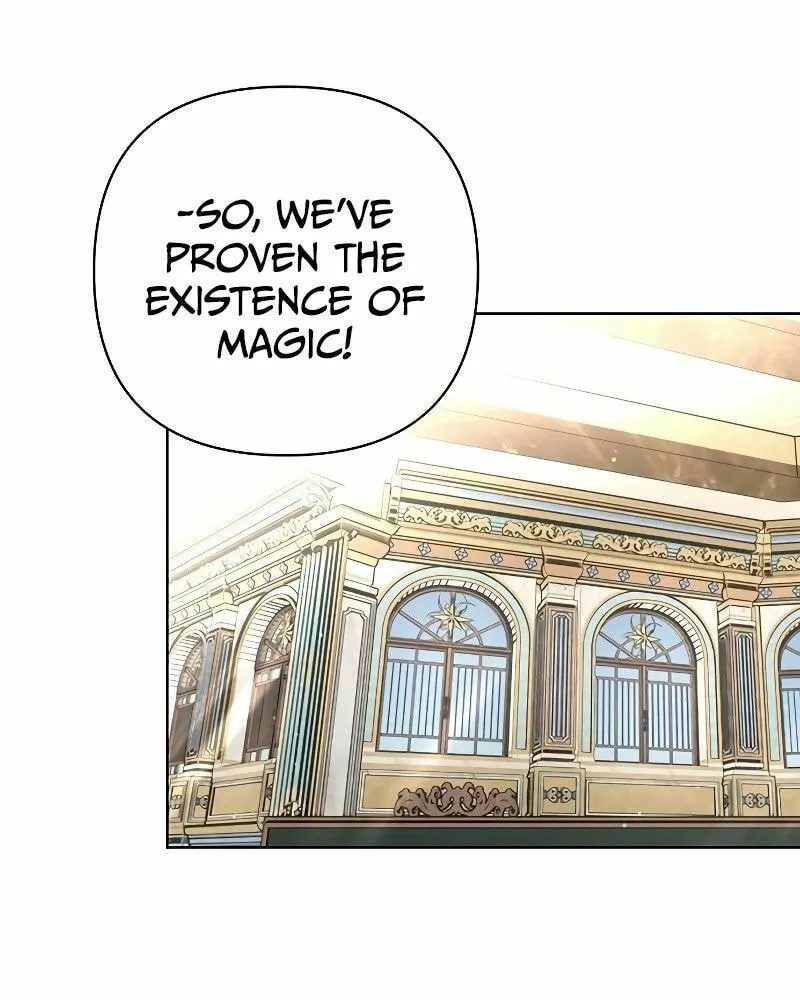 My Ruined ACADEMY Chapter 5 page 10 - 