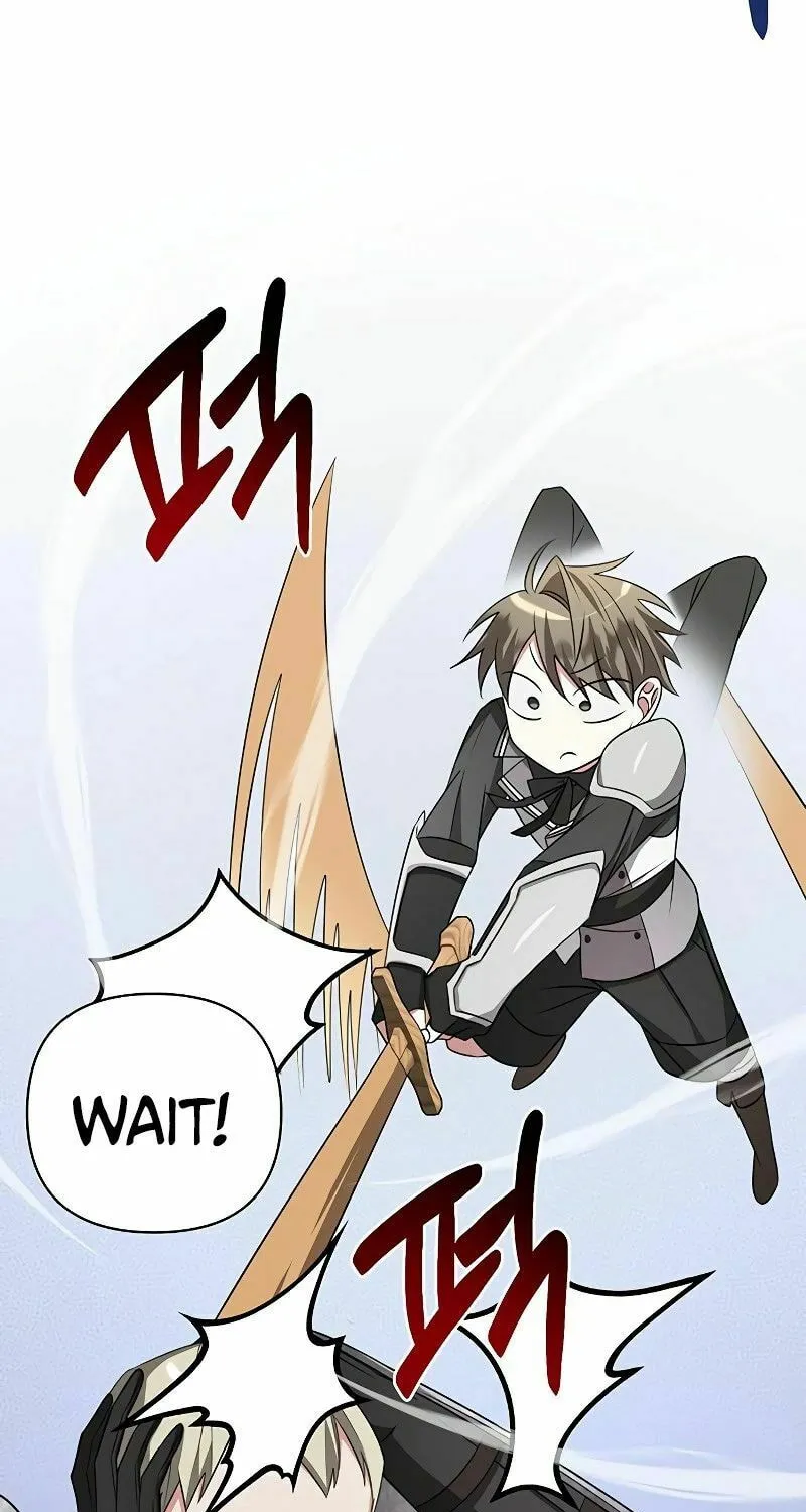 My Ruined ACADEMY Chapter 5 page 91 - 
