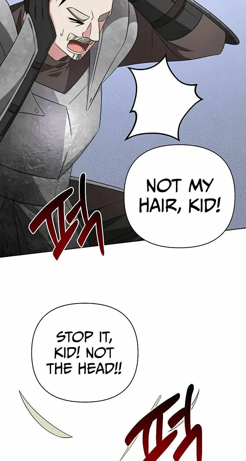My Ruined ACADEMY Chapter 5 page 92 - 