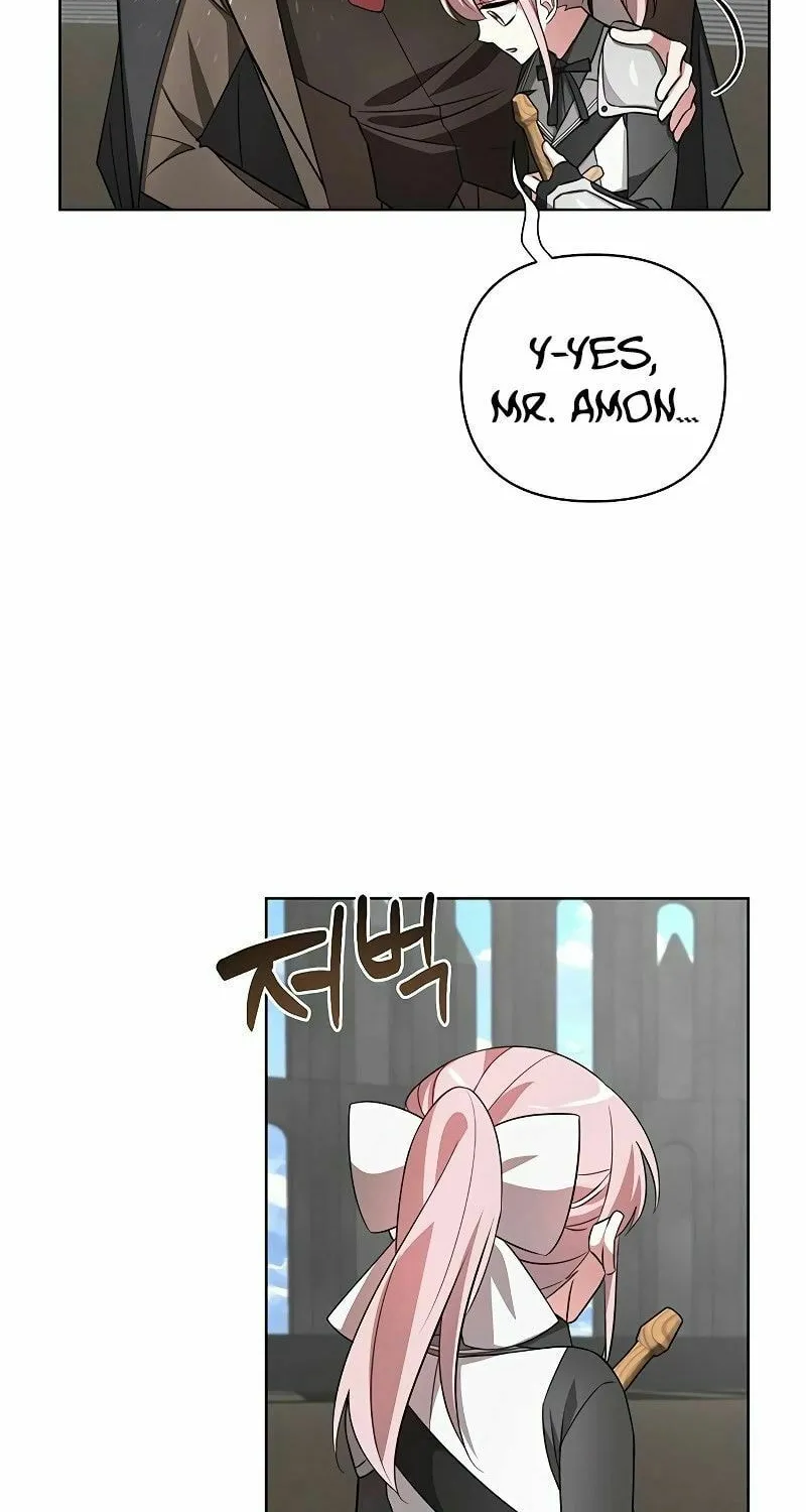 My Ruined ACADEMY Chapter 5 page 99 - 