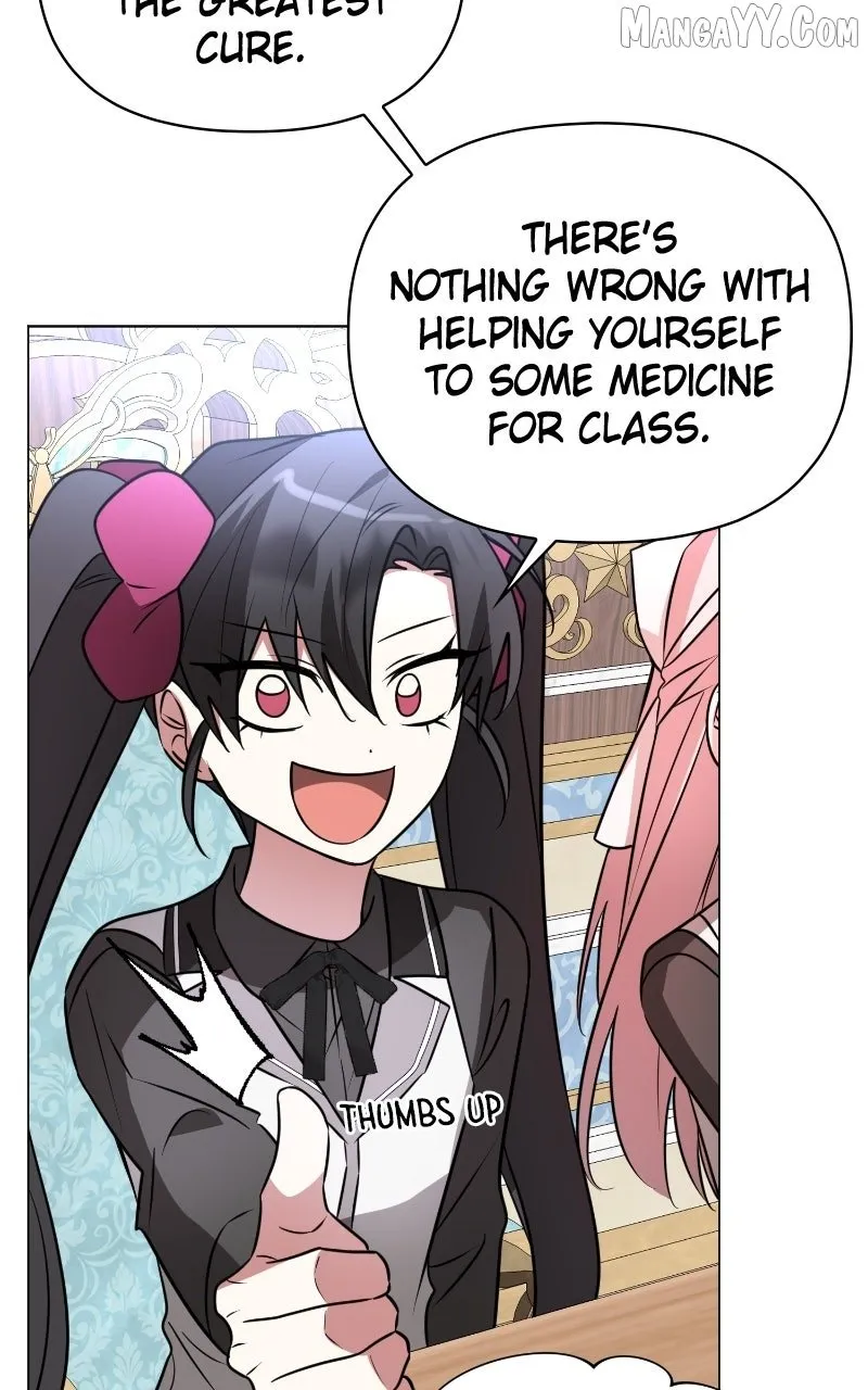 My Ruined ACADEMY Chapter 50 page 11 - 