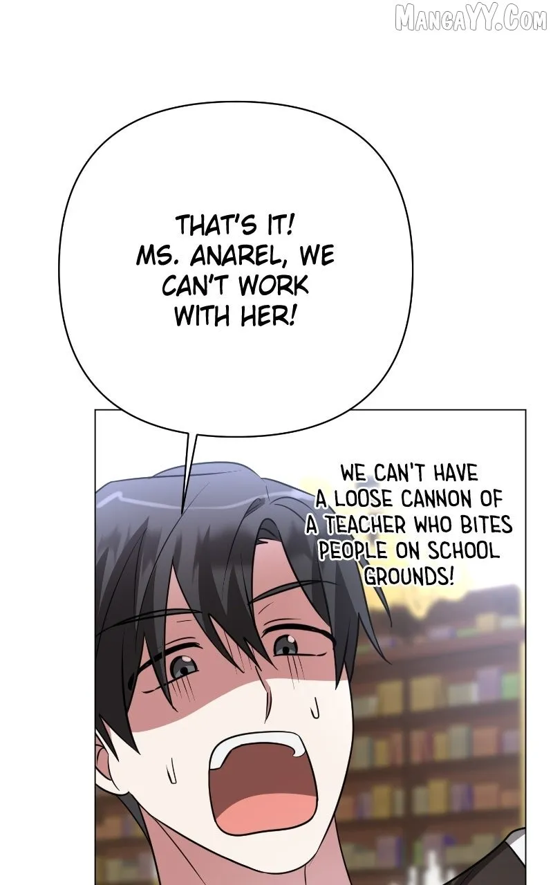 My Ruined ACADEMY Chapter 50 page 102 - 