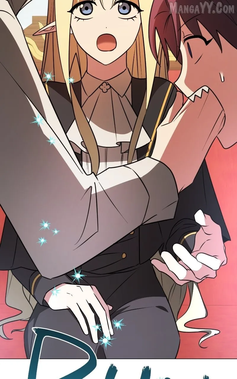 My Ruined ACADEMY Chapter 50 page 105 - 