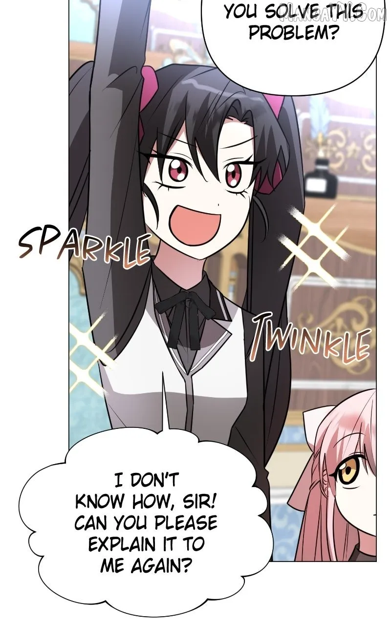 My Ruined ACADEMY Chapter 50 page 13 - 