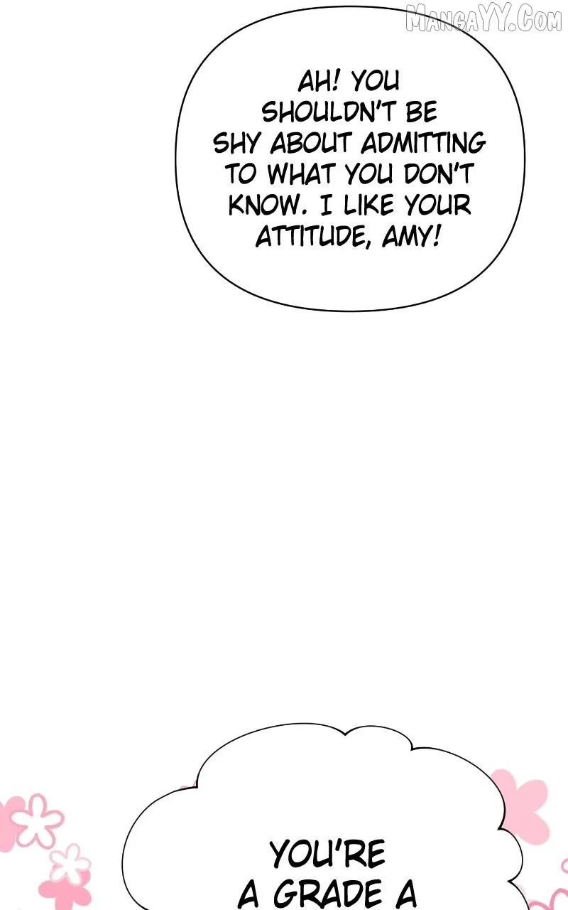 My Ruined ACADEMY Chapter 50 page 14 - 
