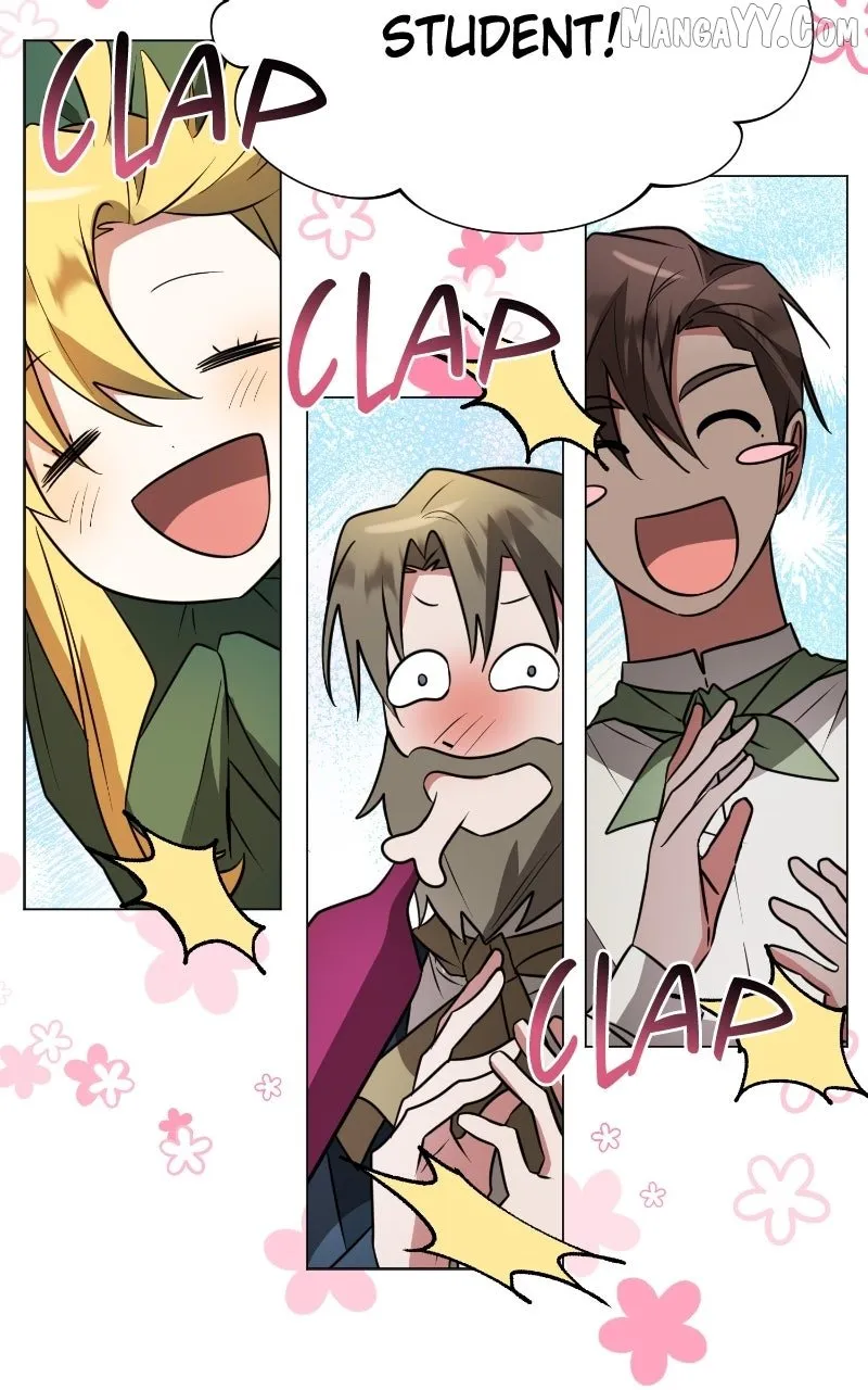 My Ruined ACADEMY Chapter 50 page 15 - 