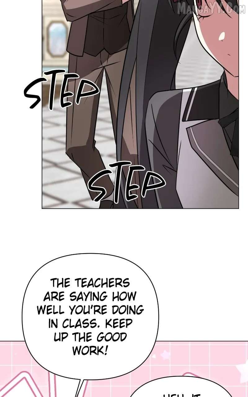 My Ruined ACADEMY Chapter 50 page 18 - 