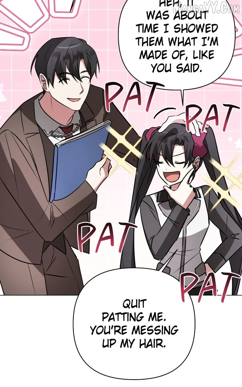 My Ruined ACADEMY Chapter 50 page 19 - 
