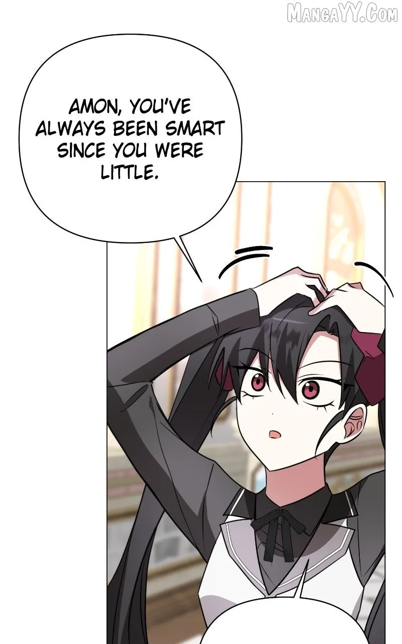 My Ruined ACADEMY Chapter 50 page 20 - 