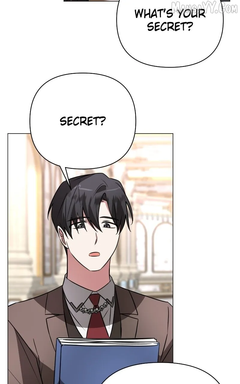 My Ruined ACADEMY Chapter 50 page 21 - 